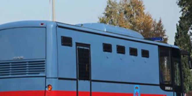 Tokat'ta mahrem yapı soruşturmasında 2 kişi tutuklandı