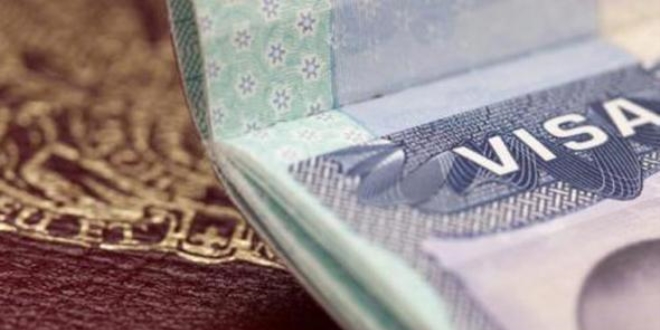 ABD, en erken Vize tarihini Ocak 2019'a verdi!