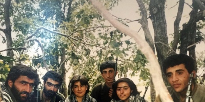 İzmir'de PKK operasyonu: 53 gözaltı