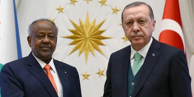 Erdoğan: Kudüs tasarısını BM Genel Kurulu'na taşıyacağız