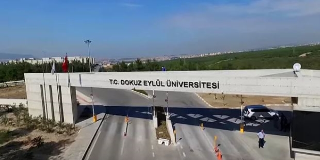 DEÜ Senatosu, kararını YÖK'e gönderdi