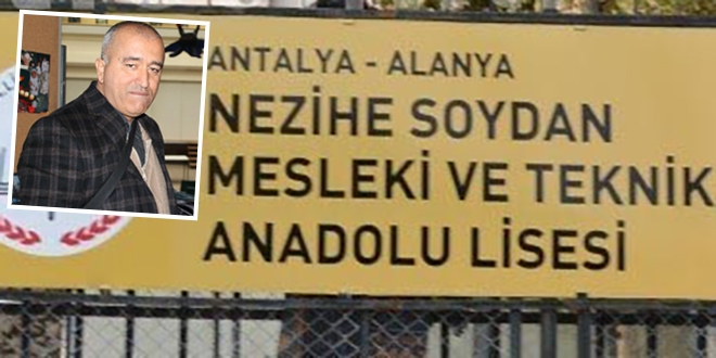 Kalp krizi geçiren öğretmen hayatını kaybetti