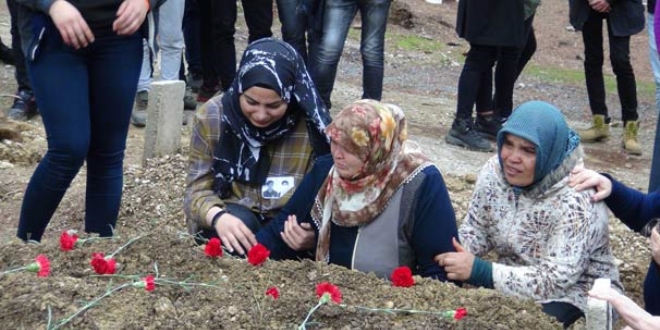 Acılı babadan göz yaşartan vasiyet