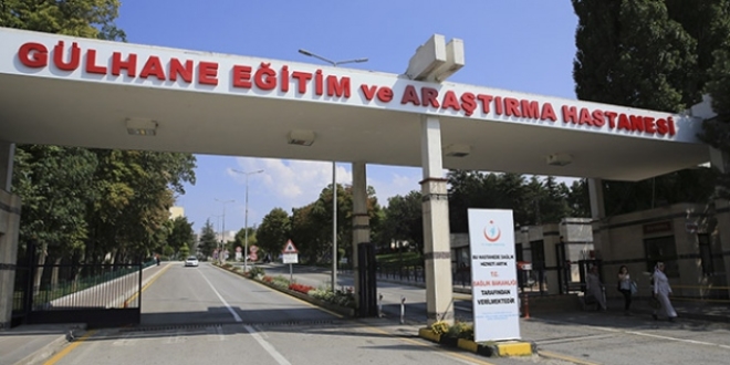 FETÖ tasfiye için hastalık icat etmiş