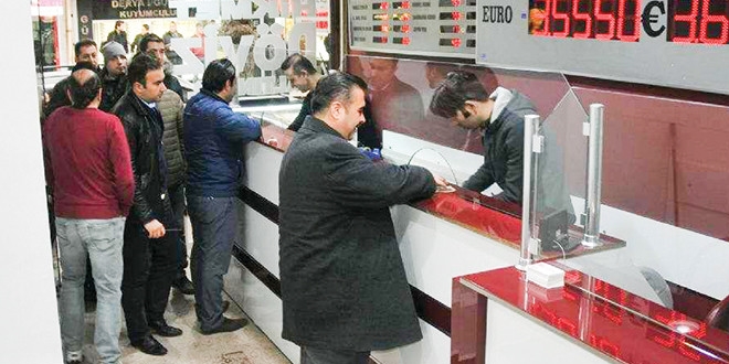 Merkez bu yıl başaramadı enflasyon ve faiz yükseldi