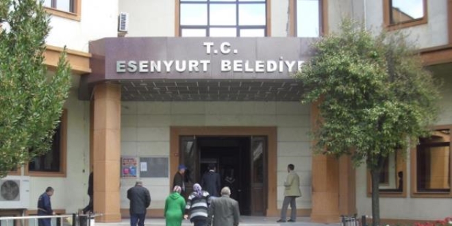 AK Parti'nin Esenyurt adayı belli oldu