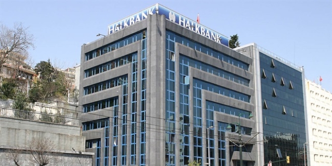 Halkbank'ın yüzde 5 hissesini kim aldı?