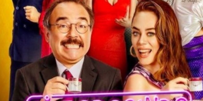 Aile Arasında filmi yine zirvede yer aldı