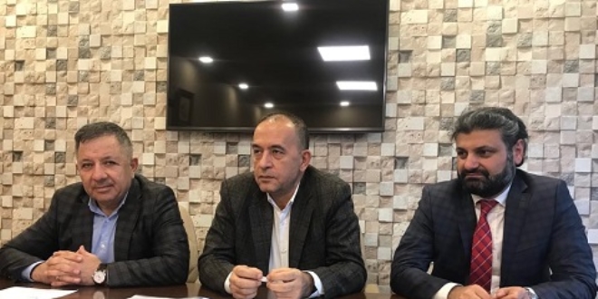 Konya'daki FETÖ davasında 234 kişi beraat etti