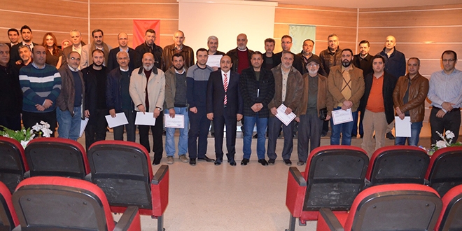 26 Suriyeli doktor çalışma izni aldı