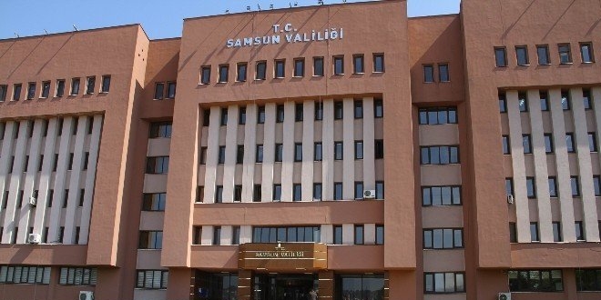 Samsun Valiliğinden 'Deniz Ceylan' açıklaması