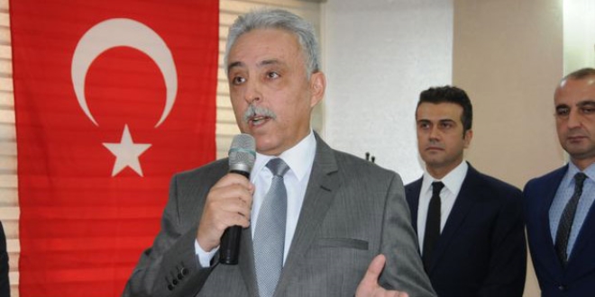 'Askerimiz geçen seneye göre çok iyi şartlara kavuştu'