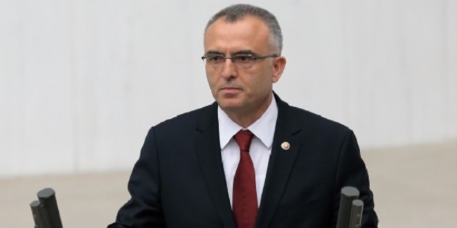 Ağbal: Beklentileri karşılayacak bir çalışma yapıyoruz