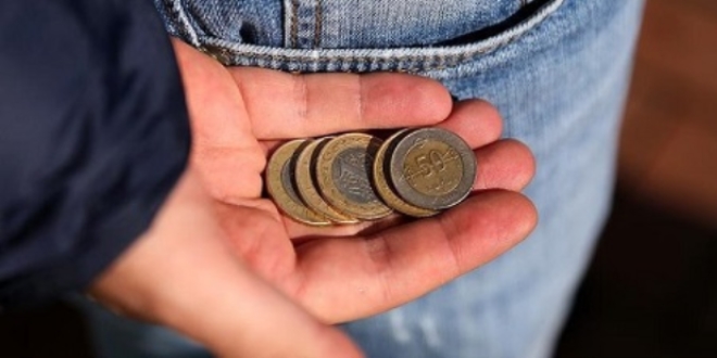 11 ayda cebimize 219,4 milyon liralık bozul girdi