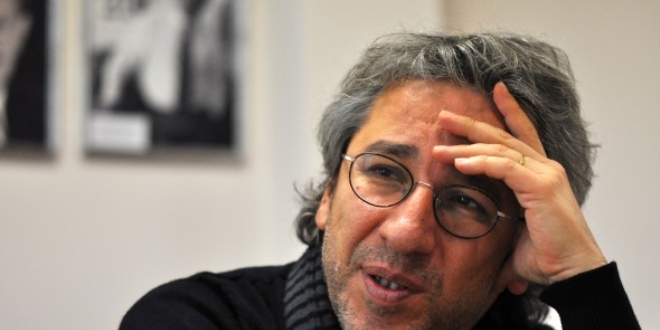 Can Dündar'ın tanık olma talebi reddedildi