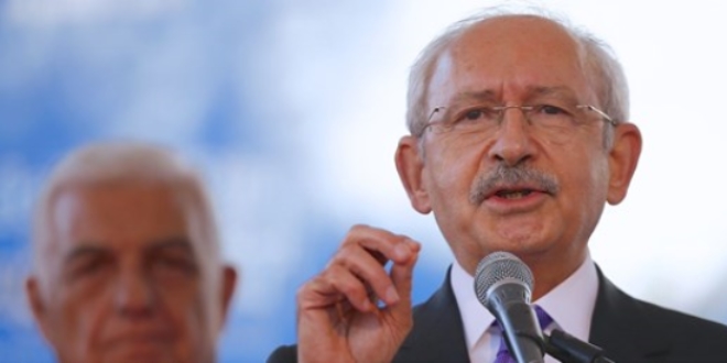 Kılıçdaroğlu: Evi Güneş Gazetesi'ne satmaya hazırız