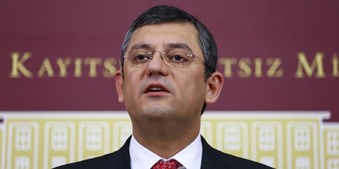 'OHAL KHK'sı terörle mücadele içindir, taşeronu oyalamak için değil'