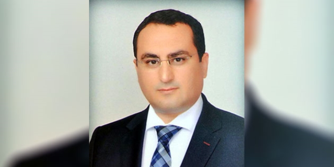 O savcı terfi etti