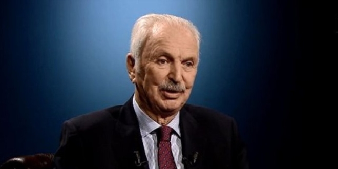 Yasakçı rektör başörtüsünü hazmedemedi