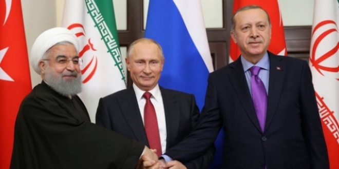 Ankara, 78 isimden 23'üne Soçi izni verdi