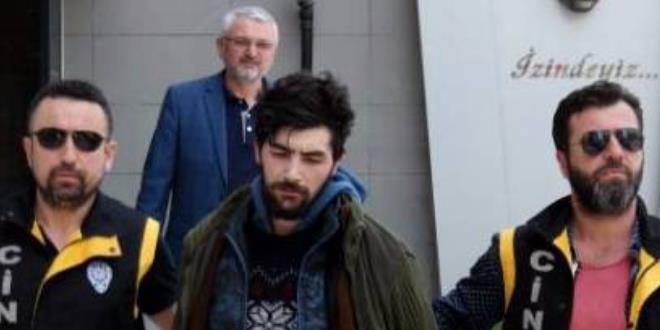Annesini neden öldürdüğünü hatırlamadı
