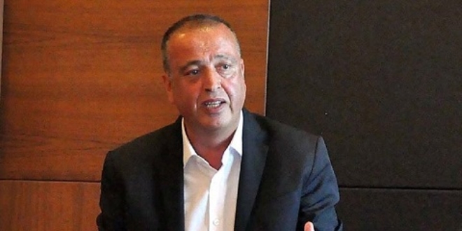 Battal İlgezdi'nin yargılanmasına başlandı