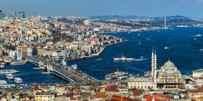 İstanbul'da, yeni metro hatları olan bölgelere ilgi artıyor