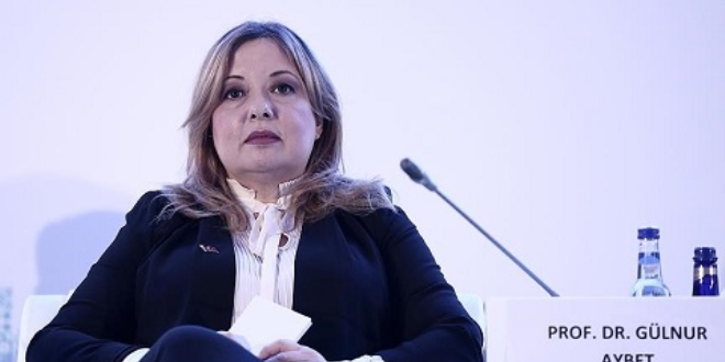 Aybet: BMGK Kudüs kararı 'Dünya beşten büyüktür'ün kanıtıdır