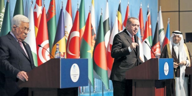 Adım adım diplomatik başarının hikayesi