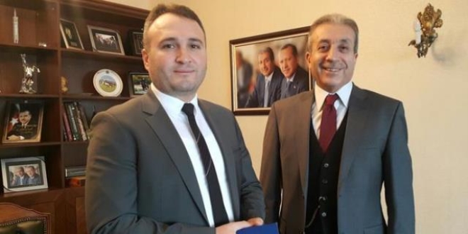 Mehdi Eker: Kudüs ve Zarrab davası, hepsi bir planın parçası