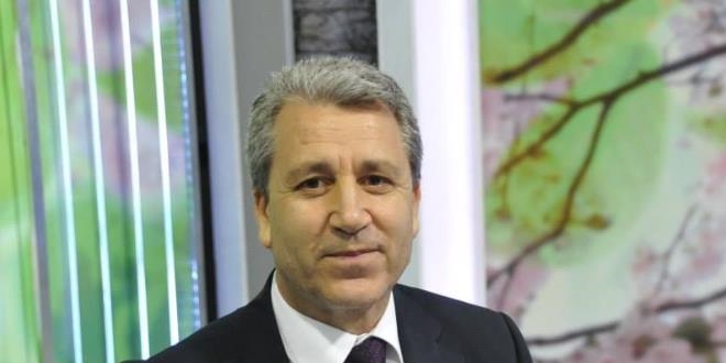 Rektör ve çobanın dostluğu