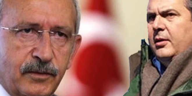 Kılıçdaroğlu'ndan 'Adaları gel de al' diyen Yunan Bakana cevap