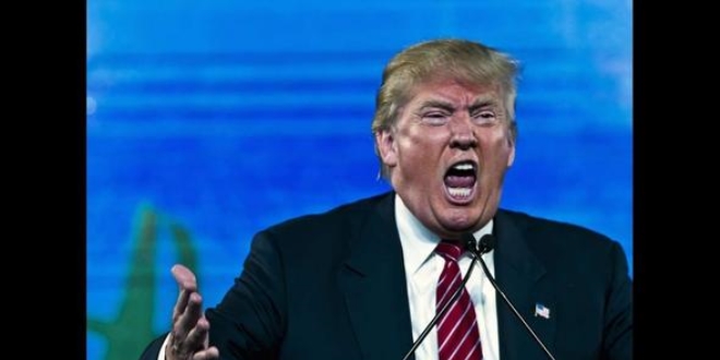 Trump İslam alemini bir kez daha ayağa kaldırabilir