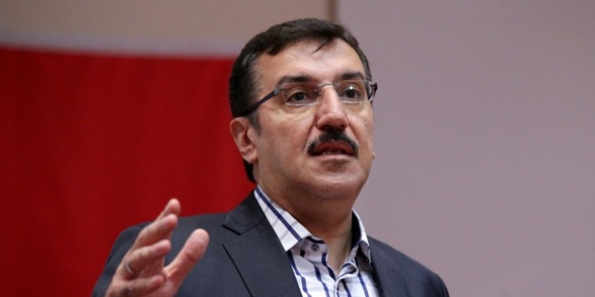 'FETÖ'cüler kendilerini 50 bin dolarlara sattı'
