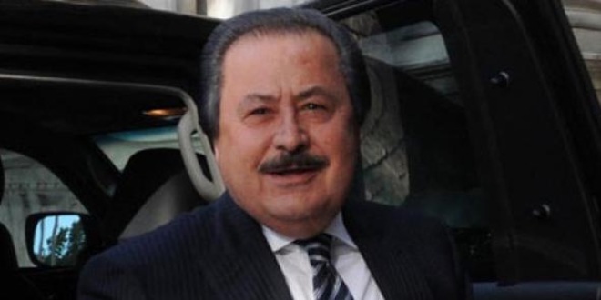 Cavit Çağlar: Hulusi Akar'a hallederiz dedim