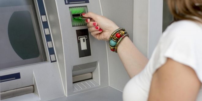 ATM kullanımında alınan ücretlere ilişkin düzenleme