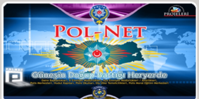 İnterpol'de çalışmak üzere polis görevlendirilecek