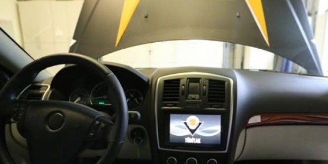 Yerli otomobile iddialı talip: Zamanında teslim ederiz!