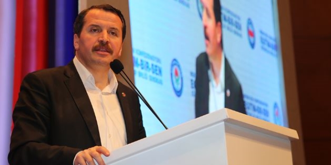 'Bakanlık, öğretmenleri korumak için harekete geçmelidir'
