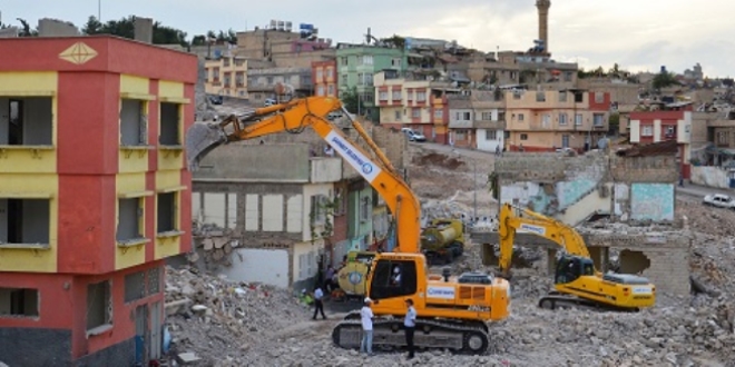 Kentsel dönüşümde faiz desteği kapsamı genişliyor