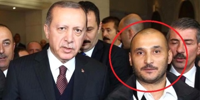'Kardeşim Kudüs için canını vermeye hazır'