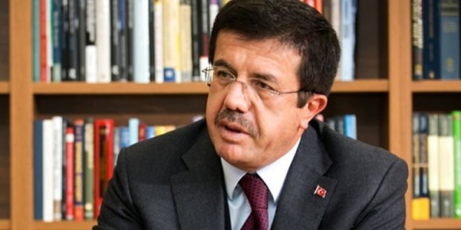 Zeybekci: Bitcoin'in saadet zinciri olma riski yüksek
