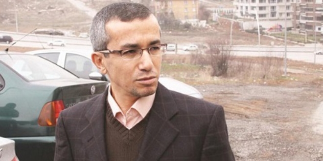 Savcı Sarıkaya'nın ihracı için HSK'ya başvurdular