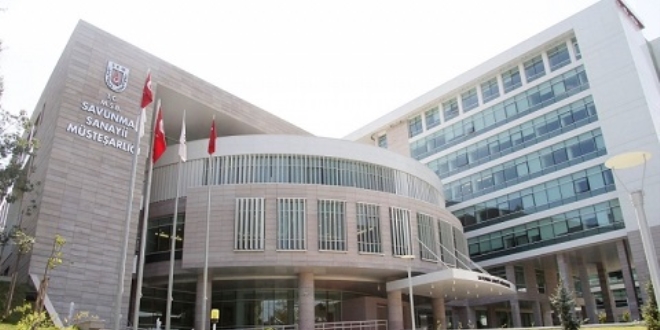 SSM, Cumhurbaşkanlığına bağlandı
