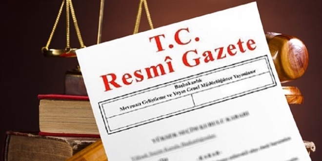KHK ile ilk bekçi ihraç edildi