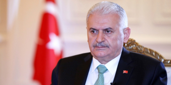 Başbakan Yıldırım, Suudi Arabistan'a gidecek