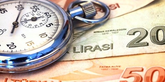 KHK ile Türkiye Varlık Fonunda düzenleme yapıldı