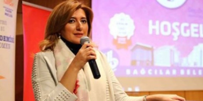MHP raporuna imza atmıştı! Görevine iade edildi