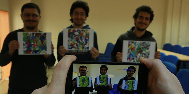 Çocuklara matematiği oyunla sevdirecekler