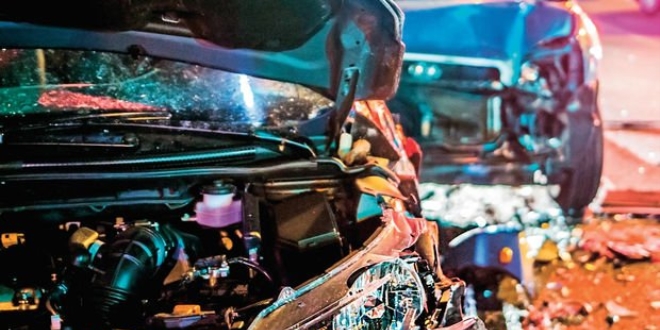 Filo aracına çarpanları kira veya gelir kaybı tazminatı bekliyor